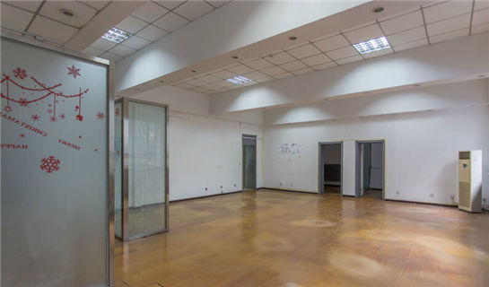 银谷大厦出租实拍图1