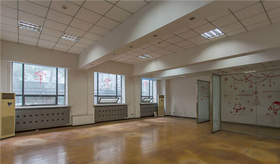 银谷大厦出租实拍图3